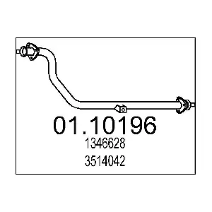 0110196 MTS