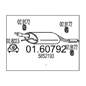 01.60792 MTS