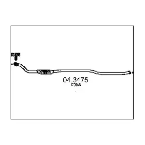 1705AS CITROEN
