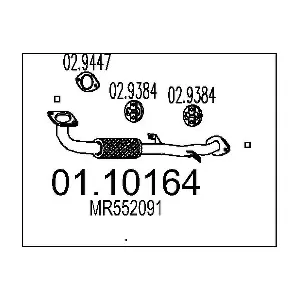01.10164 MTS