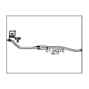 96041781 CITROEN