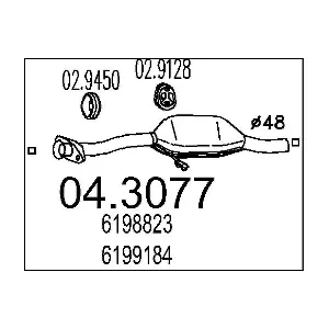 6597505 FORD