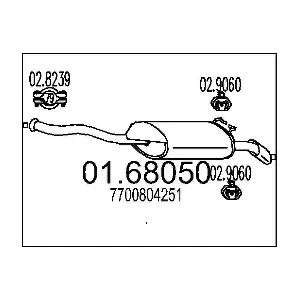 240365 TIMAX