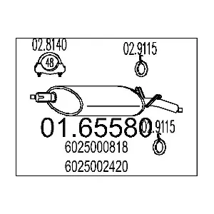 08487 WALKER