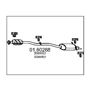 01.60268 MTS