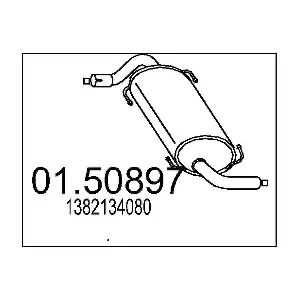 01.50897 MTS