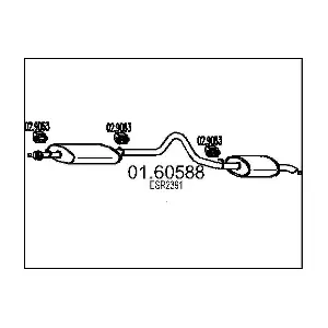 01.60588 MTS