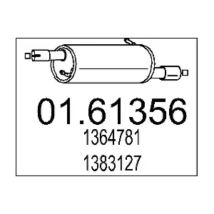 1557518 FORD