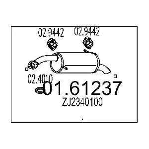 01.61237 MTS