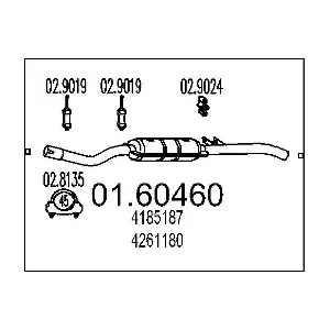 5882736 FIAT