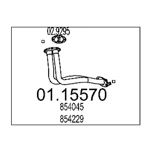 854045 OPEL