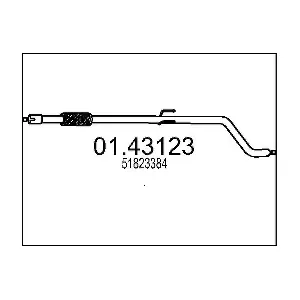 51823384 FIAT