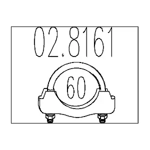 02.8161 MTS
