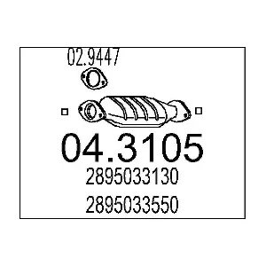 61006 AS