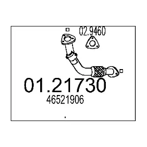 01.21730 MTS
