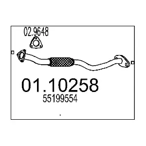 55199554 FIAT