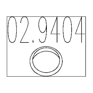 02.9404 MTS