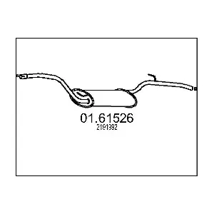 01.61526 MTS