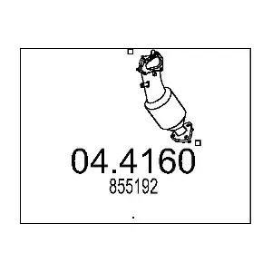 855192 OPEL