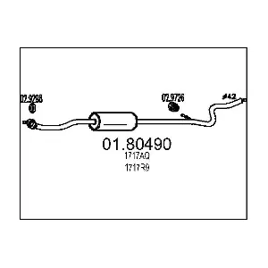01.80490 MTS