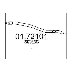 01.72101 MTS