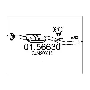 312321 ROMAX
