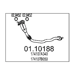 550083 ROMAX