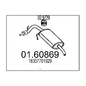 01.60869 MTS