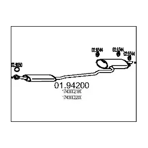 1743002201 TOYOTA