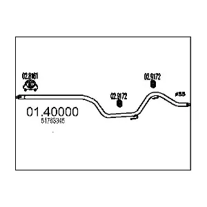 01.40000 MTS