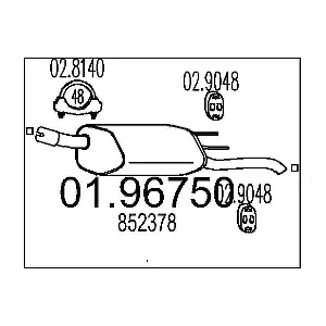 852378 OPEL