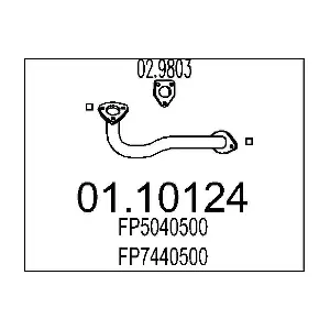 01.10124 MTS