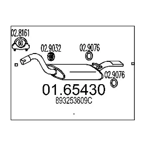 230035 TIMAX
