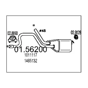 17562 WALKER