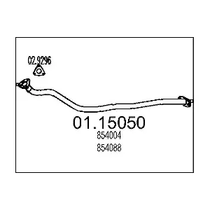 854088 OPEL
