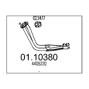 4405220 FIAT