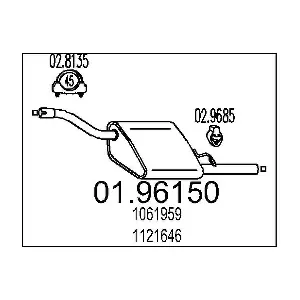 1121646 FORD