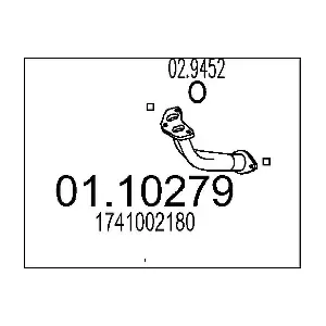 01.10279 MTS