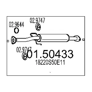 22918 WALKER