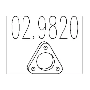 02.9820 MTS