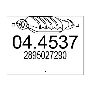 (04.4469) MTS