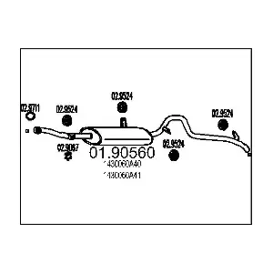 01.90560 MTS