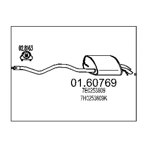 01.60769 MTS