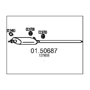 1379656 FORD