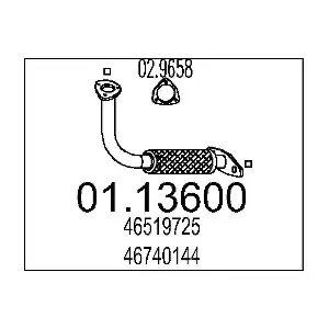 46740144 FIAT