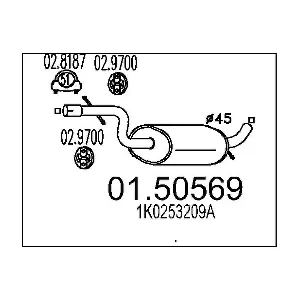 01.50569 MTS
