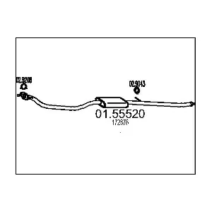 01.55520 MTS