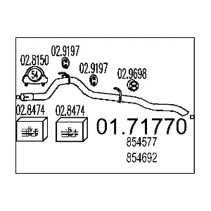 18884 FONOS