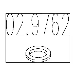 02.9762 MTS