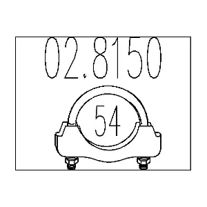 02.8150 MTS